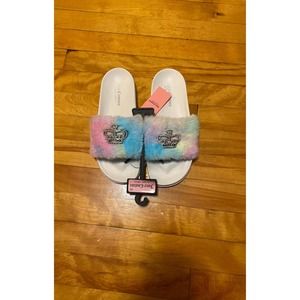 Juicy Couture Sandals